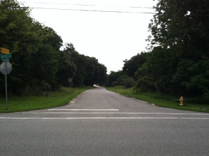 Mossy Oaks Subdivision - Titusville FL