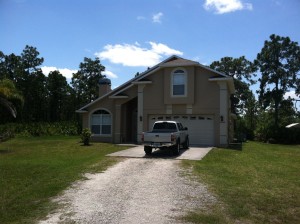 Builder in Orlando Florida